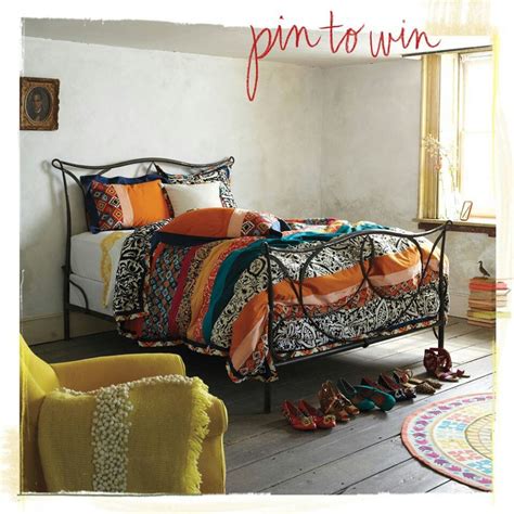 This board is all about the anthropologie bedroom. Love it | Anthropologie bedroom decor, Home, Anthropologie ...