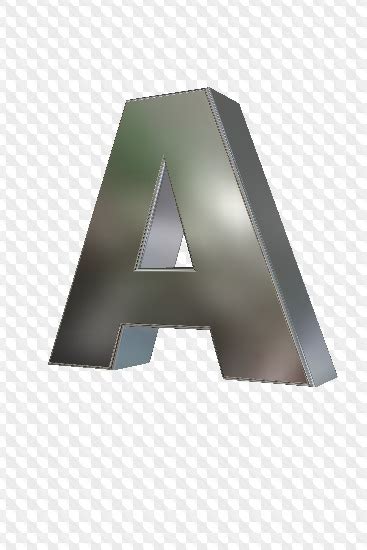 Sehen sie die alphabetischen buchstaben in binärcode! 80 PNG, 3D metal Alphabet, letters, numbers and ...