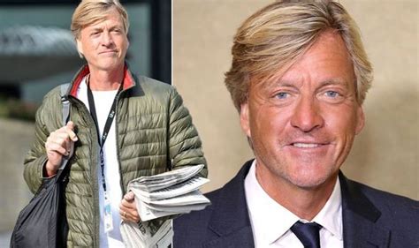 Richard madeley is easier on the ear in the mornings on #gmb but less of the creepy comments please. Prostate cancer: THESE factors are putting you at risk of the disease | Express.co.uk