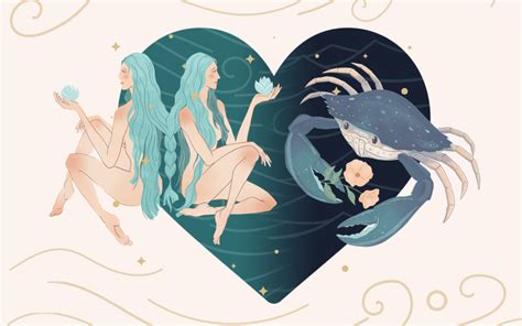 Gemini take care of cancer, protecting them from threats and dangers. Gemini and Cancer - Compatibility in Love, Dating, and ...