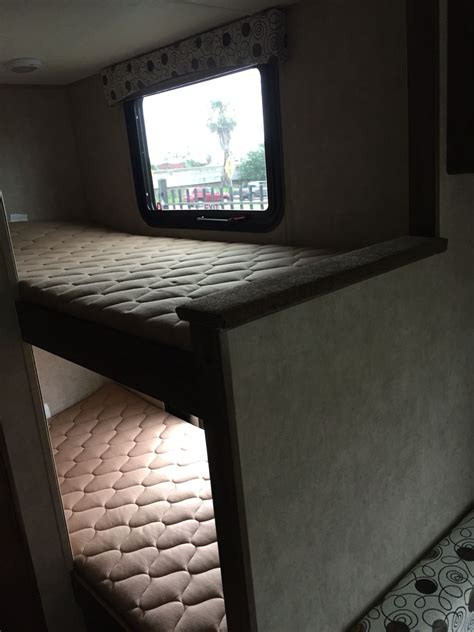 Coachmen rv clipper ultra lite 17bh. Coachmen Clipper Ultra-Lite 17BH bunk beds | Home decor ...