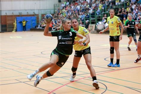 Il y a 2 ans. Die Handballerinnen von Aufsteiger TV Nellingen verlieren ...