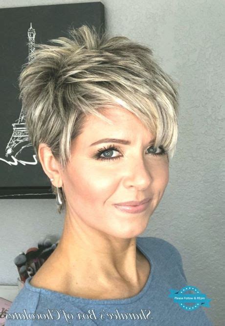 Kurzhaarfrisuren gehören zu den frisurentrends 2021! Kurzhaarfrisuren damen 2021 Szőke