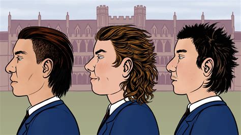 We did not find results for: Mullets Have Become the Must-Have Haircut at English ...