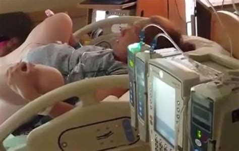 What does it mean to dream of giving birth? This Dad 'Accidentally' Live-Streamed His Partner Giving ...