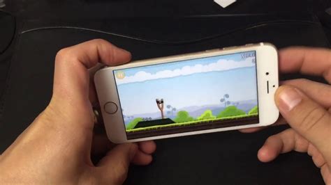 Somehow my iphone simulator is unable to play sounds. iPhone/iPad: No Sound for Games? No Problem. - YouTube