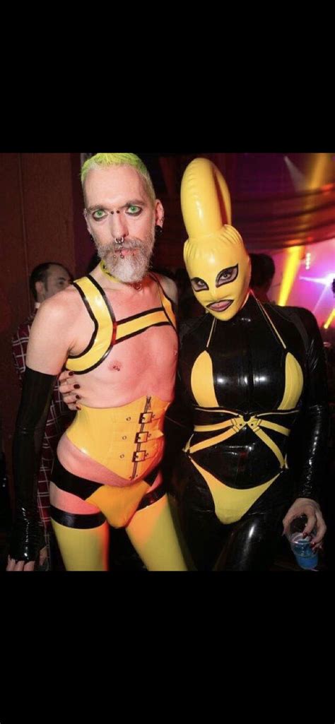 Torture garden is a rotating club, meaning they don't have a permanent venue. Torture Garden Events | Fasci Garden