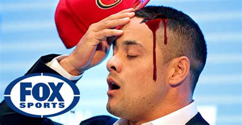 Jarryd hayne is facing a retrial after the jury in his first trial failed to reach a unanimous verdict. Fans Mourn As Jarryd Hayne Is Violently Flogged To Death ...