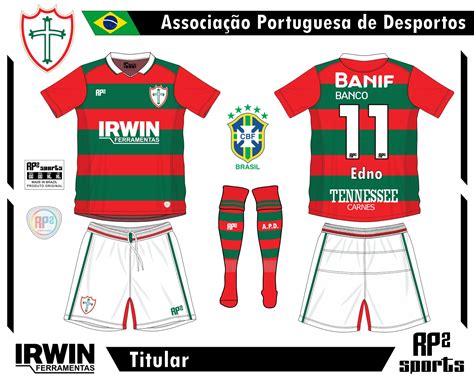 Portuguesa () günel kadro ve piyasa değerleri transferler söylentiler oyuncu istatistikleri fikstür haberler. León - Mockups de camisas de futebol e uniformes ...