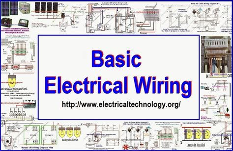 This article provides a basic primer regarding wire types, gauges and more, for a better understanding of the wires we deal with on a daily basis. Basic Electronics Formulas Pdf - Circuit Diagram Images
