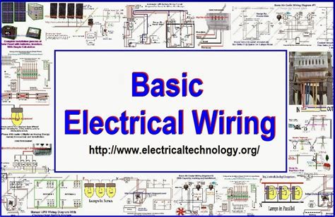 To complete electrical wiring in a residential house is not. Basic Electronics Formulas Pdf - Circuit Diagram Images