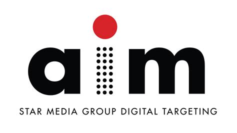 Star media group berhad is malaysia's leading integrated and innovative media group. aim logo - Star Media Group Berhad