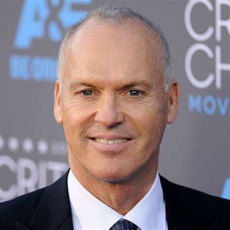 Michael keaton says it's possible that ship has sailed. Michael Keaton | Actors Are Idiots