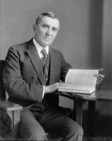 Born 18 april 1964) is a scottish historian and the milbank family senior fellow at the hoover institution at stanford university. H.b. Ferguson (born 1848) - Biography and Family Tree
