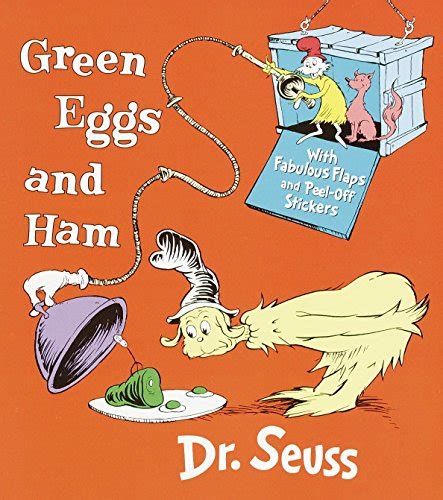 Seuss properties tm & © 2010 dr. Book: Read Online Green Eggs and Ham PDF by Dr. Seuss