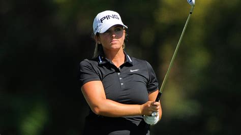 Formal, school, graduation, sports, award, and more. This week is all about Kendall Dye | LPGA | Ladies Professional Golf Association