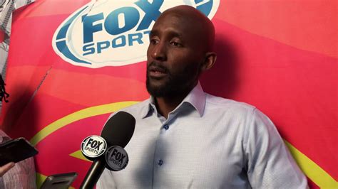 I cover the atlanta hawks and nba both on and off the court. Atlanta Hawks Coach Lloyd Pierce After Loss To Grizzlies ...