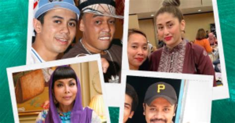 Top 5 malaysia instafamous 2018 go and follow them on instagram. 4 Artis Popular Hilangkan Diri Dari Dunia Hiburan Malaysia ...