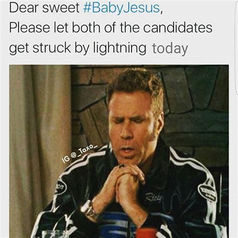 The ballad of ricky bobby'. Pin on Quotes