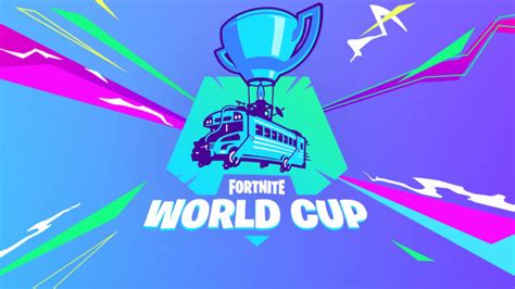 All matches of the fortnite world cup 2019 finals will take place in new york from july 26 to 28. Fortnite World Cup 2019 detailed: Qualifiers, Finals, and ...