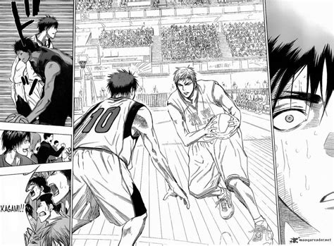 Kuroko no basket chapter 275 : Kuroko no Basket 135 - Read Kuroko no Basket 135 Online ...