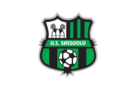 Unione sportiva sassuolo calcio information, including address, telephone, fax, official website, stadium and manager. US Sassuolo Logo