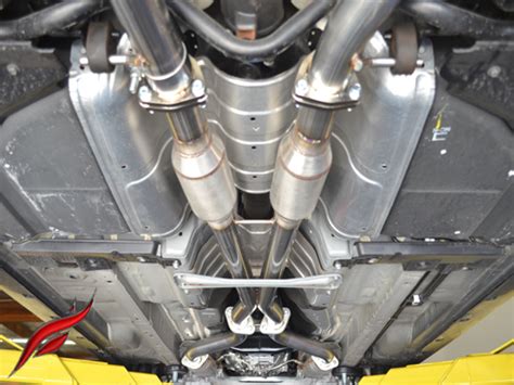 Borla cat back systems increase the overall sound level & performance. Fast Intentions Stainless Steel Round Cat Back Exhaust ...