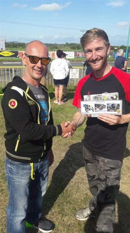 Metzeler is a german motorcycle tyre company founded in 1863. Metzeler 'Rising Stars' Tyre Awards