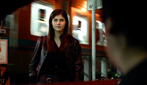 Lost girls & love hotels (2020) by reck. 'Lost Girls & Love Hotels' Trailer: Alexandra Daddario ...