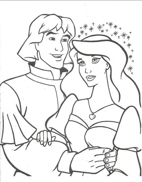 Disney coloring pages 4842 (and counting) exclusive printable disney coloring pages, featuring characters from tv and movies sorted alphabetically from a to z, available in pdf and png format. Swan Princess Coloring Pages | Princess coloring pages