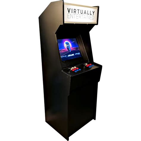 Learn about our most popular arcade game system! A300 Multi Game Arcade Machine | Custom Arcade Machines UK ...