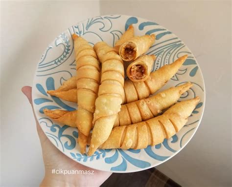 Resepi sandwich sardin ringkas dan sedap untuk seisi keluarga. Tak Habis Makan, Jadikan Inti Untuk Sardine Roll. Makan ...