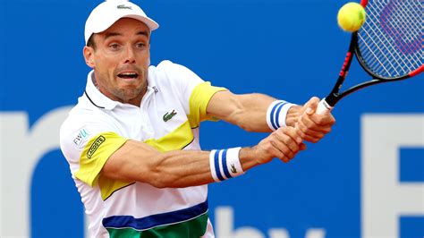 When is henri laaksonen vs roberto bautista agut on and what time does it start? Bautista Agut Survives Munich Scare | South Africa Today ...