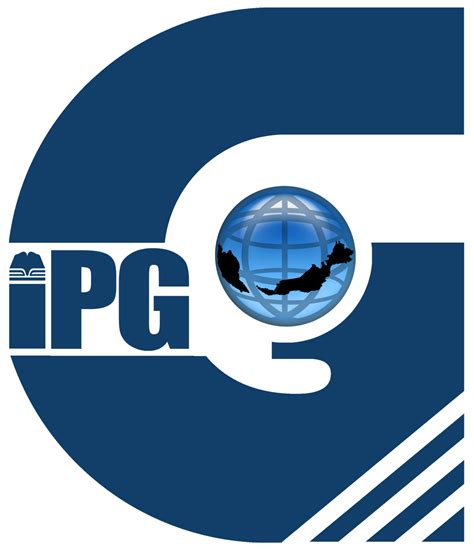 The below image is of the ipg logo showing the sign by itself or the logo including the brand name of the relevant company. MBi: Fasa 3 DG48 IPG