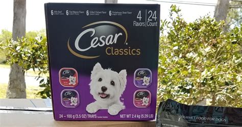 Below are 49 working coupons for cesar dry dog food coupon from reliable websites that we have updated for users to get maximum savings. The ABCD Diaries: Chewy.com April Pick: Cesar Dry Dog Food ...