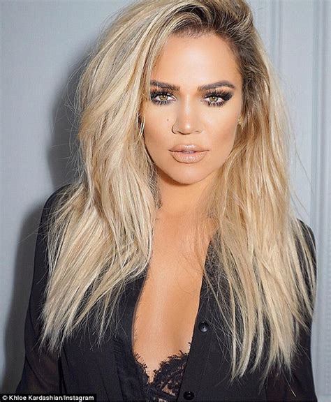 27 июня 1984 г ● место рождения: Khloe Kardashian admits she alters photos in People ...