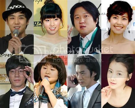 First broadcast in 2008, the show pairs up korean celebrities to show what life would be like if they were married.1 each week. WGM PDs Blames Everyone But Themselves - 우리 결혼했어요!