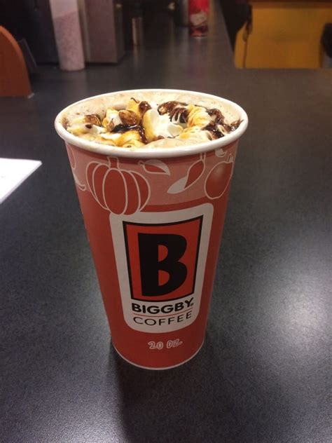 Choose from the largest selection of coffee restaurants and have your meal delivered to your door. Biggby Coffee - 18 Reviews - Coffee & Tea - 36540 Green St, New Baltimore, MI - Phone Number - Yelp