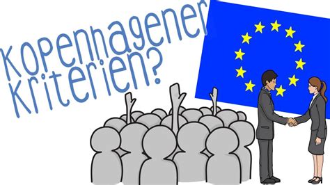 Das wirtschaftliche kriterium setzt eine funktionsfähige marktwirtschaft voraus, die in der lage ist, dem konkurrenzdruck in der eu standzuhalten. Kopenhagener Kriterien - einfach erklärt! - YouTube