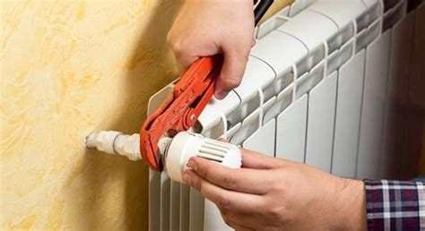 Experiencing problems with your heating unit? How To Remove The Wall Electrical Room Heater? - The Riverenza