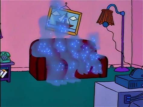 Itchy & Scratchy Land/Gags - Wikisimpsons, the Simpsons Wiki