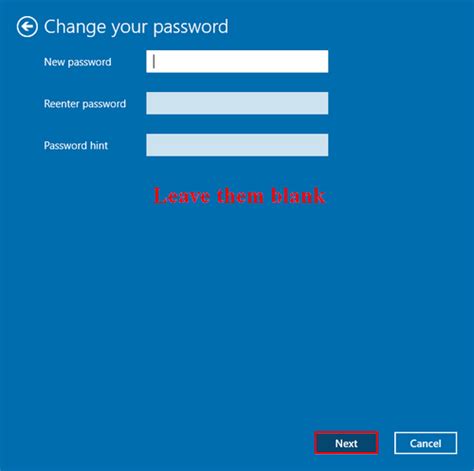 Limit local account use blank passwords to console logon only and from. How To Disable Password On Windows 10 In Different Cases