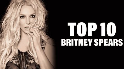 More than 4000 photos and all of them in uhq/hq! 10 Best Britney Spears Songs | AOL Radio Blog