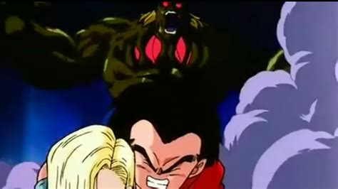 Match and combine offline data sources. Image - Bio Broly prepares to kill the couple.PNG | Dragon ...