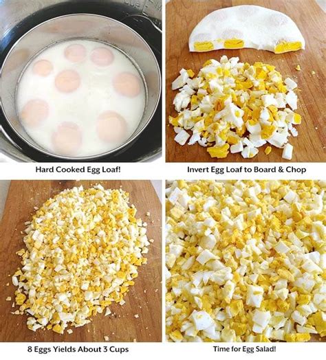 Increase your instagram likes for all your shares. The Instant Pot Egg Loaf is a speedy and efficient way to ...