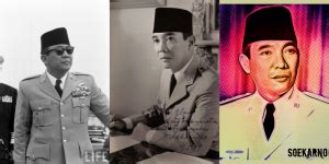 Gambar karikatur ucapan selamat ulang tahun. Download JPG Gambar Soekarno Presiden RI Pertama, Bangkitkan Nasionalisme dari Wallpaper HP