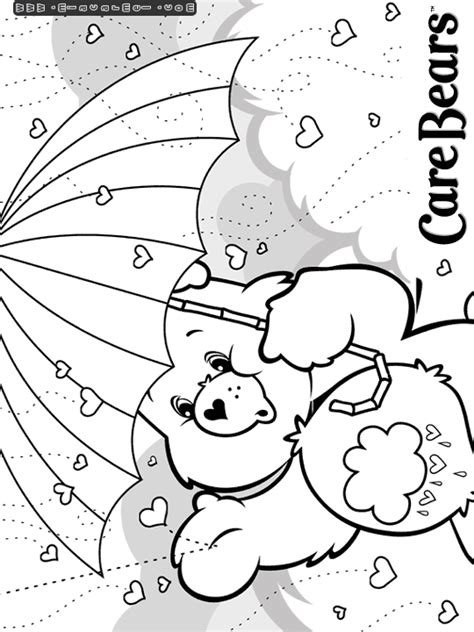 Barbie and the diamond castle coloring pages. care bears coloring pages | care-bears-coloring-pages ...