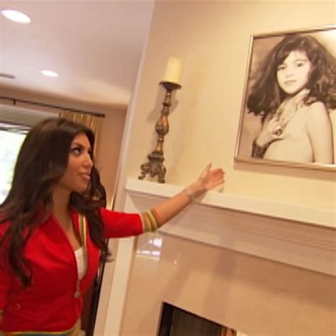 Keeping up with the kardashians. Kim Kardashian's Bedroom Video