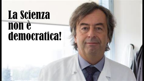 Via savona 52, 20144 milano Burioni aveva capito e l'hanno snobbato - PRO MEMORIA