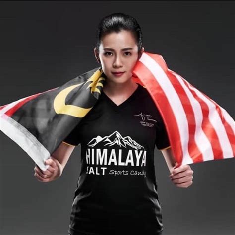 Goh liu ying is a malaysian professional badminton player. Goh Liu Ying, Pebulutangkis Malaysia yang Cantiknya Bikin ...